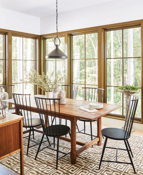 Tour the 2020 Southern Living Idea House - The Inspired Room