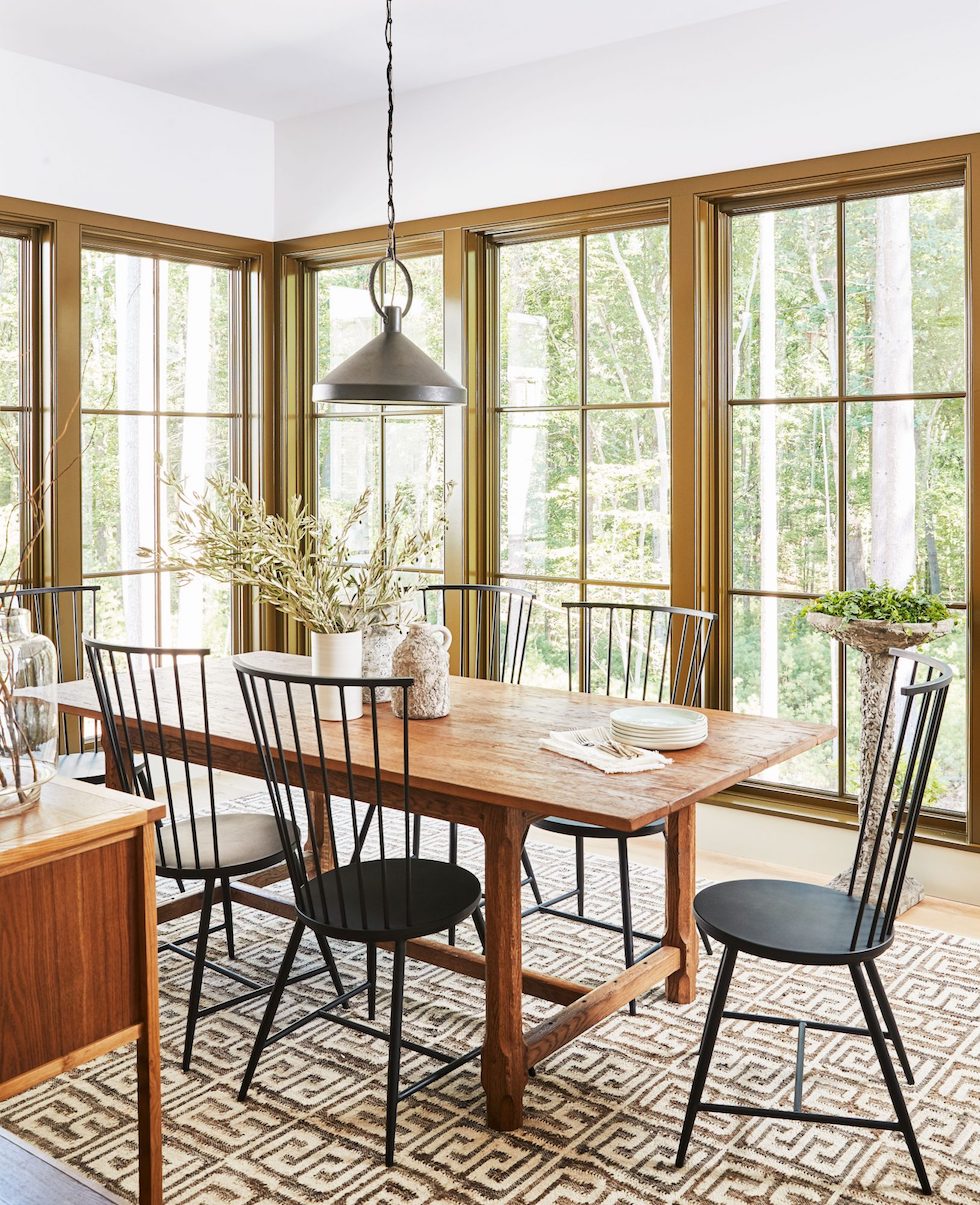 Tour the 2020 Southern Living Idea House