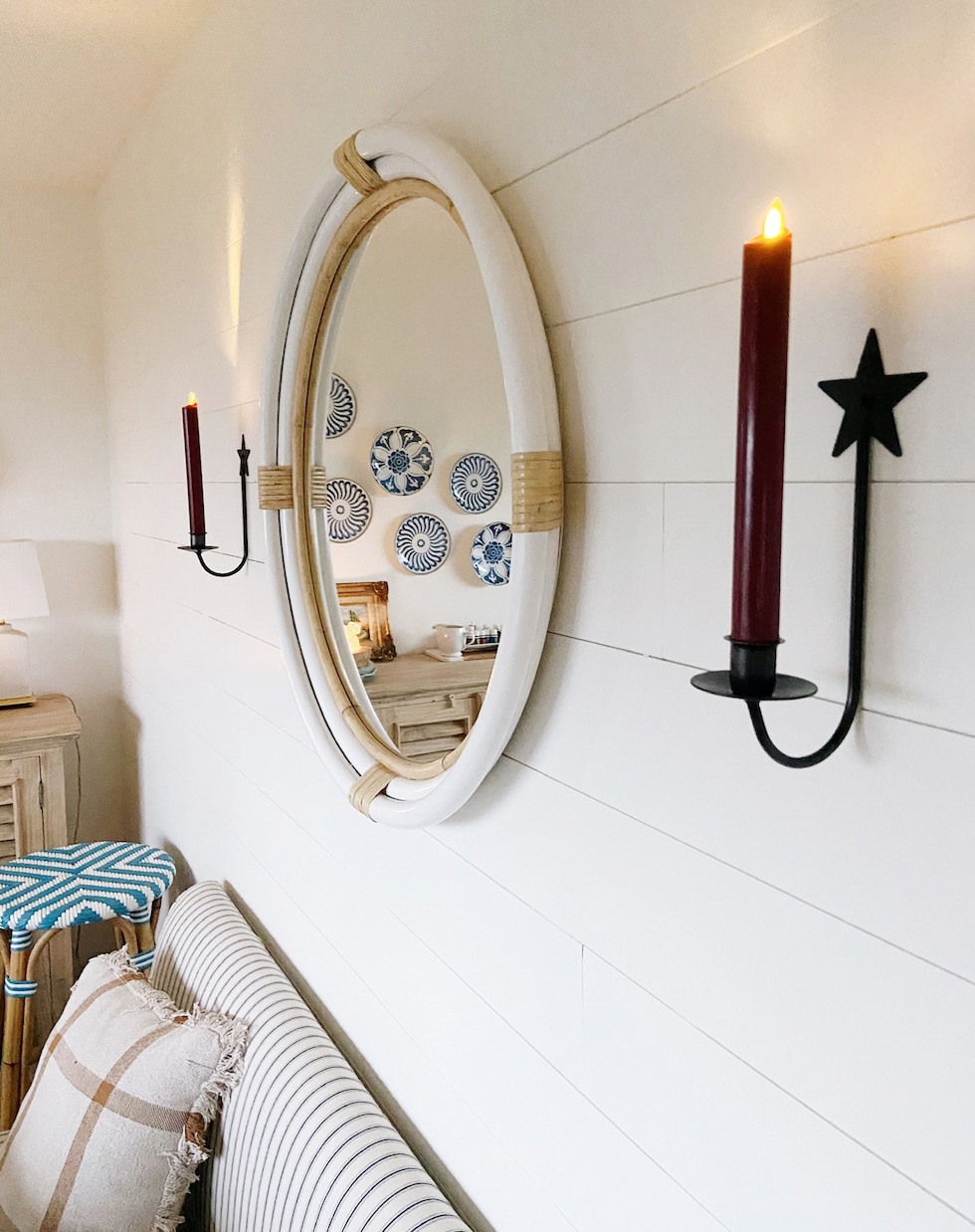 Easy Guide To Hanging & Decorating Wall Candle Sconces