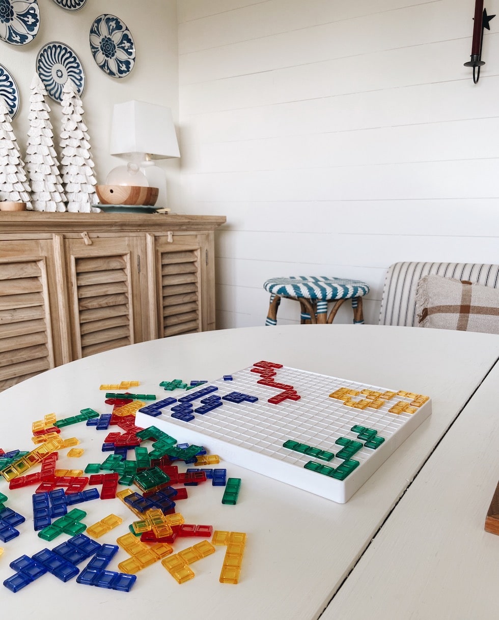 Our Favorite Family Board Games