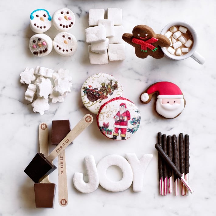 Spread Joy and Cheer this Year with Adorable Holiday Treats!