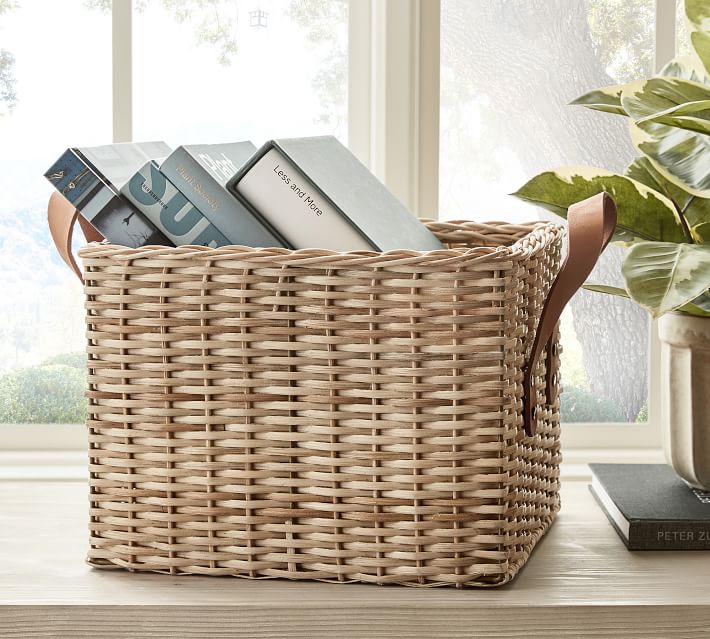12 Lovely Accessories to Organize Your Home