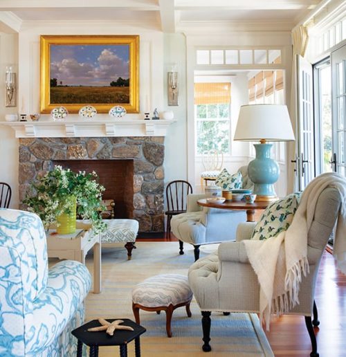 One Essential Decor Element You Probably Need More of In Your Home