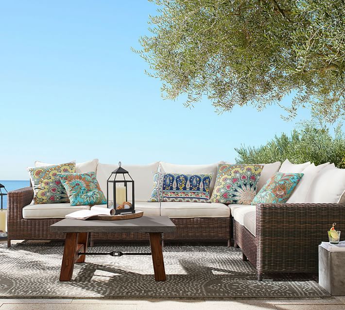 Outdoor Lounge Chair Furniture and Decor Inspiration
