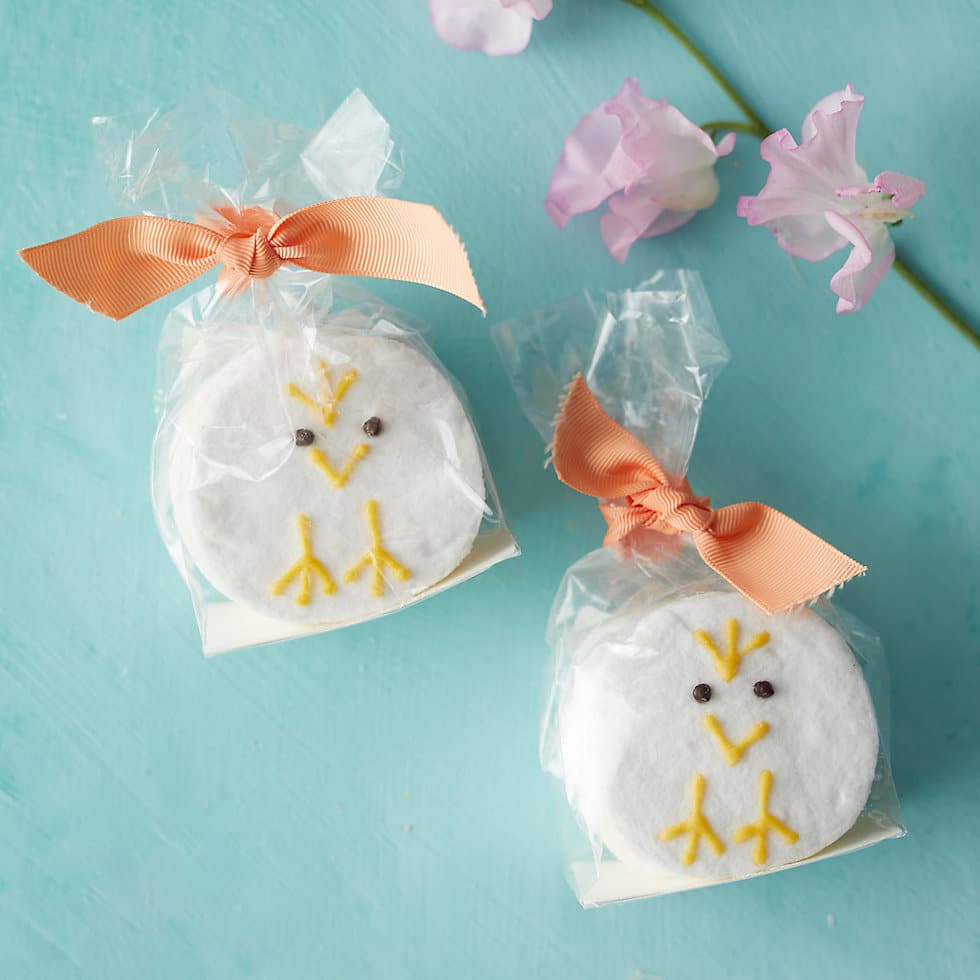 Adorable Easter Decorating + Gift Ideas