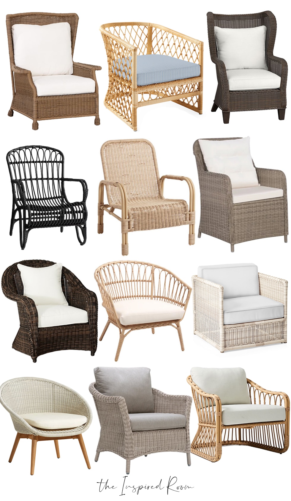 Outdoor Lounge Chair Furniture And, The Yard Outdoor Furniture Seabrook