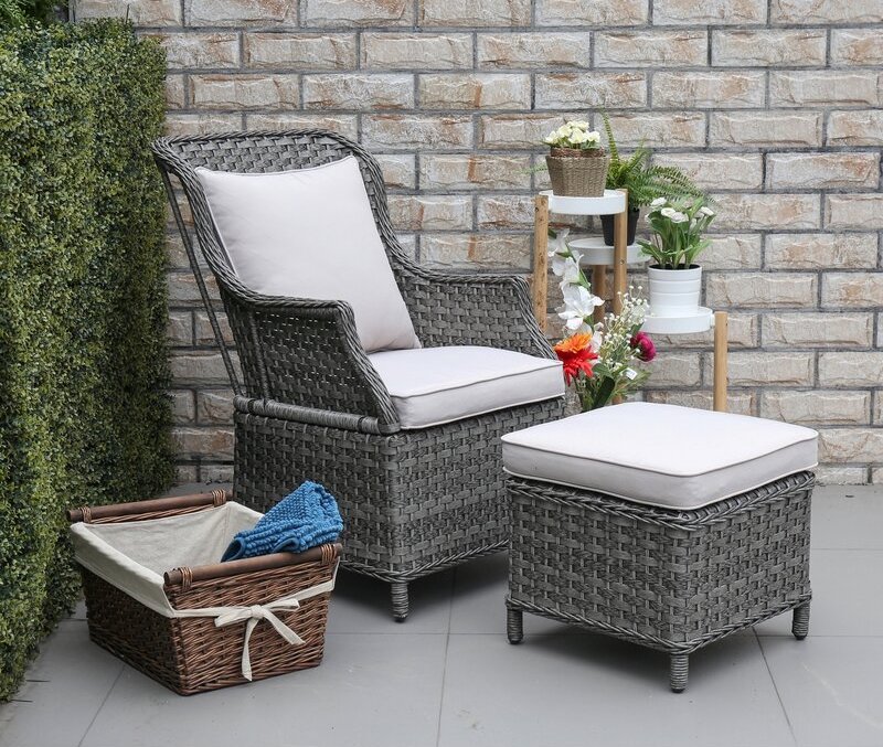 Outdoor Lounge Chair Furniture and Decor Inspiration
