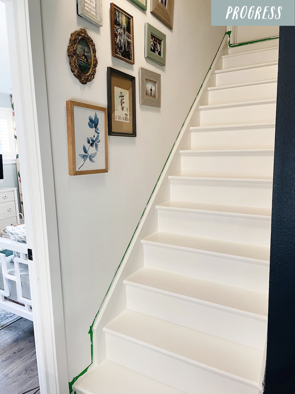 We did not find results for: Stairwell Ideas : Painting The Staircase And Ideas For Staircase Runners The Inspired Room