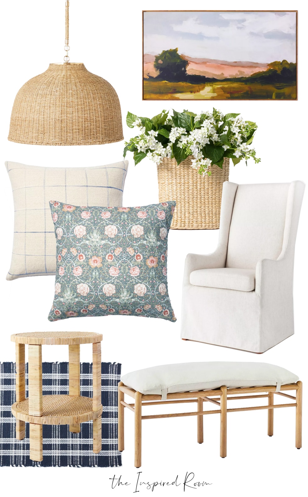 Obsessed: Studio McGee Target Home Decor Spring 2021 + Mood Boards