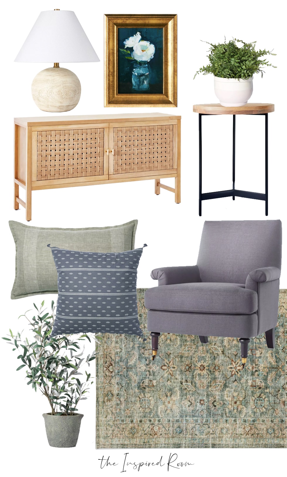 Obsessed: Studio McGee Target Home Decor Spring 2021 + Mood Boards