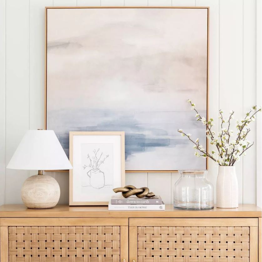 Obsessed Studio Mcgee Target Home Decor Spring 2021 Mood Boards The Inspired Room - Target Office Decor Ideas