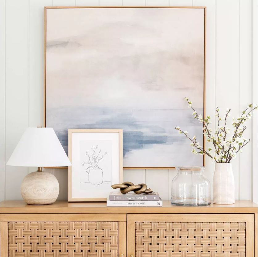 Obsessed: Studio McGee Target Home Decor Spring 2021 + Mood Boards