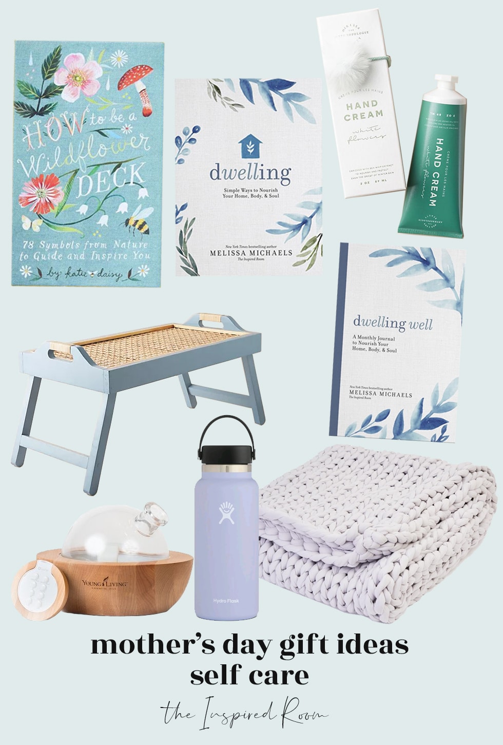 Mother's Day Gift Ideas That Will Inspire Self-Care