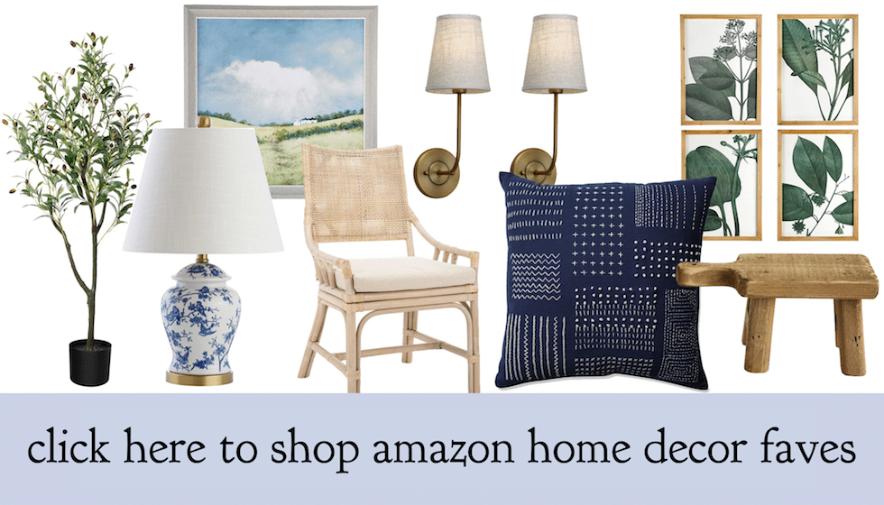 My Amazon Favorites - Best Home Decor and More