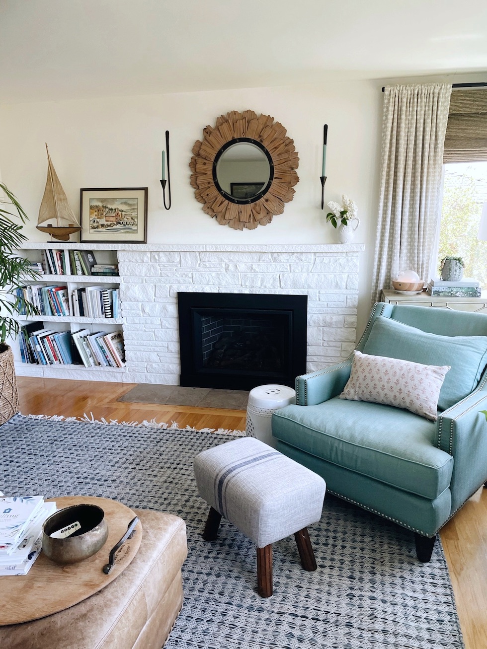 The Area Rugs I Have And Love In My Home - The Sommer Home