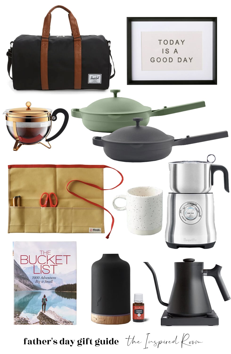Father's Day Gift Guides 2021