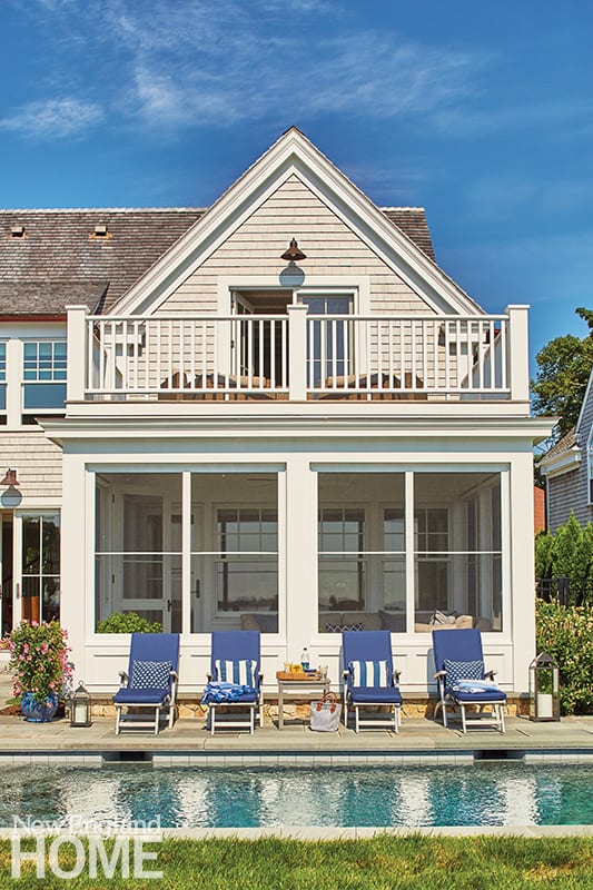 5 Take Away Tips from A Charming Cape Cod Home