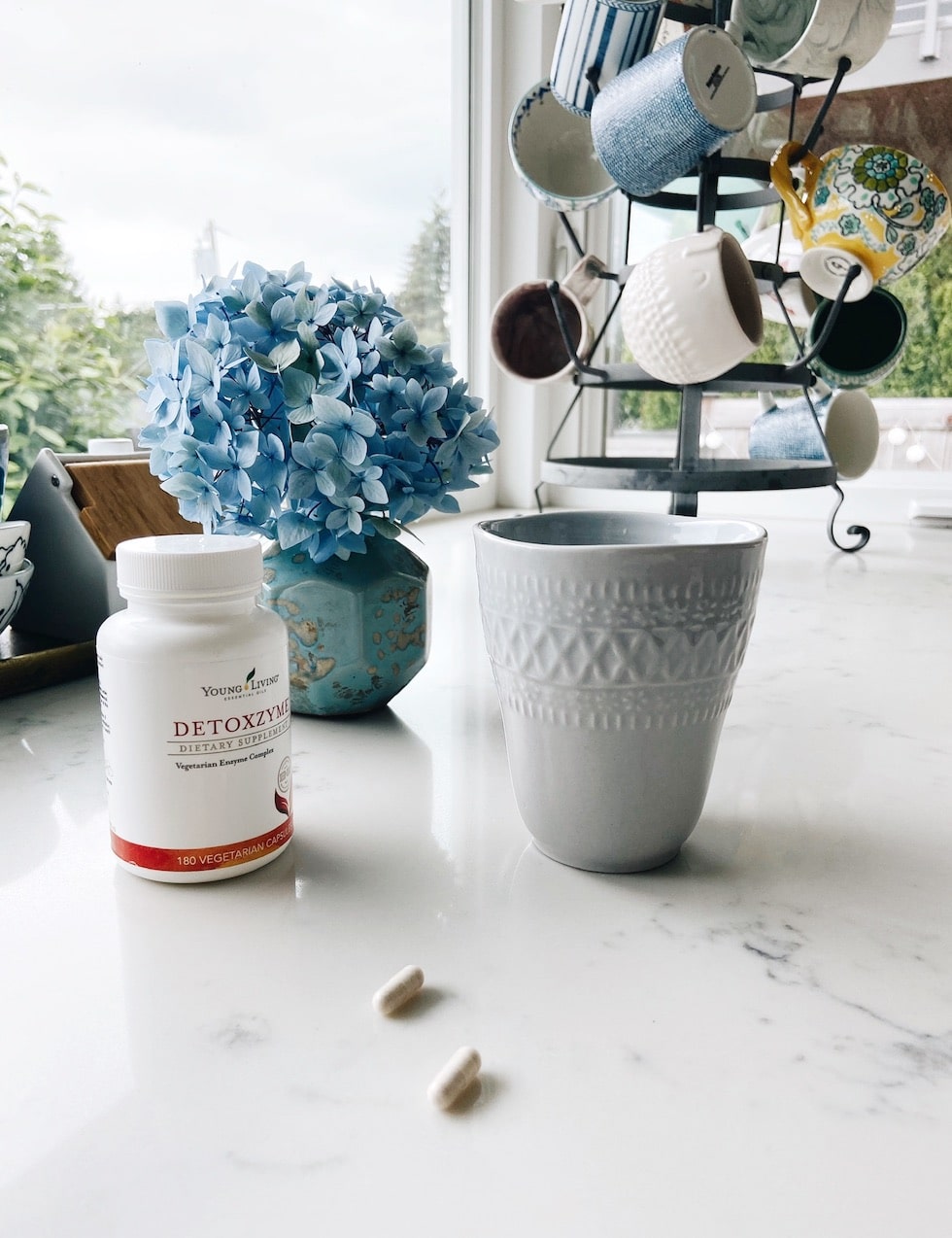 My Top 10 Must-Have Toxin-Free Products From Young Living