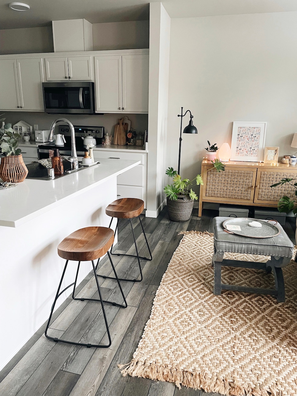 How to Create a Kitchen That is Both Cozy And Inviting  