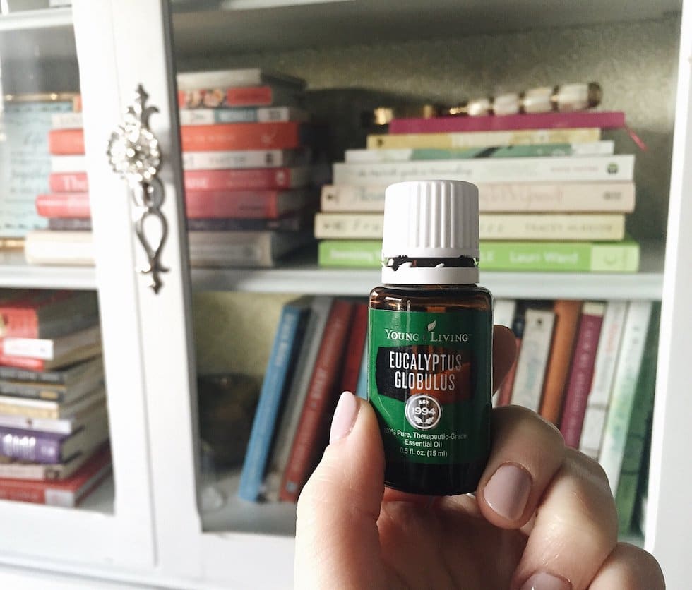 The Essential Oils You Need for Winter (+Diffuser Blends, Free Gifts and a Sale!)