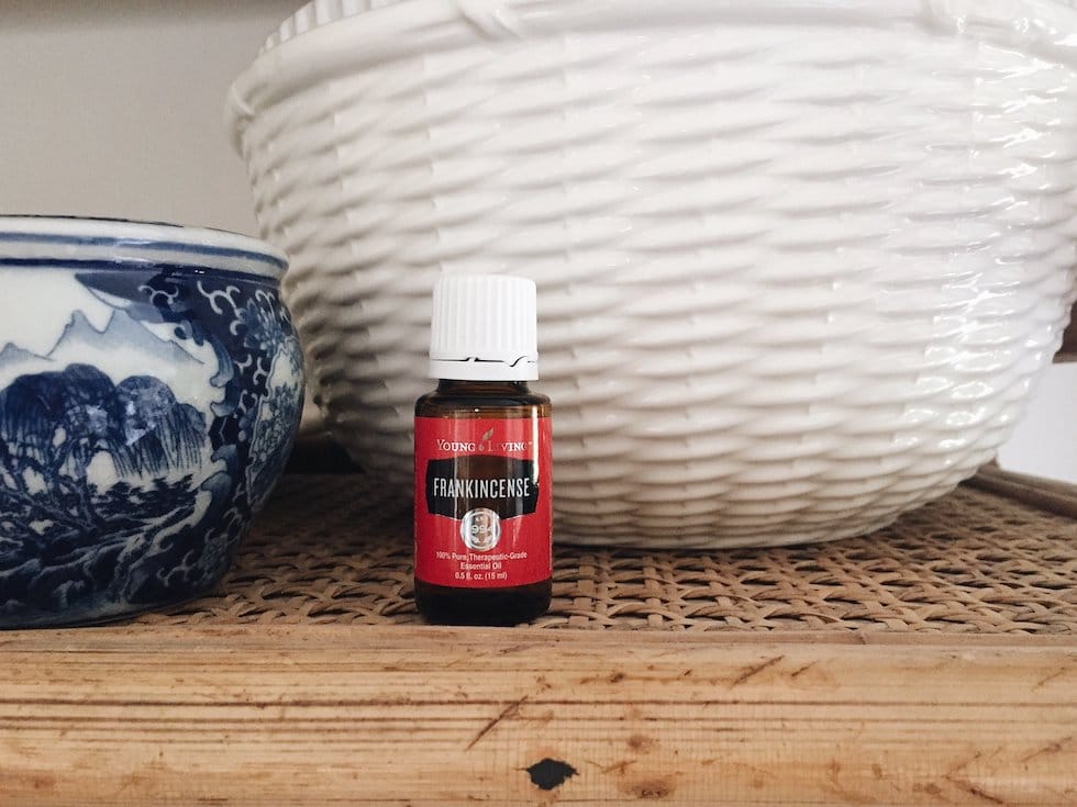 The Essential Oils You Need for Winter (+Diffuser Blends, Free Gifts and a Sale!)