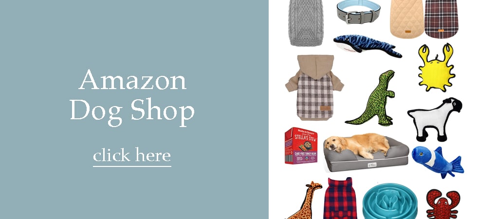 Dog Sweaters, Coats, Toys + More!