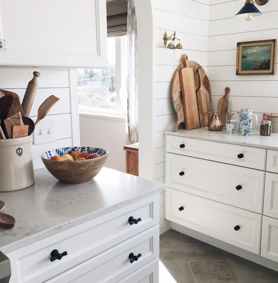 A Lovely Life: Making Pour Over Coffee with a Copper Kettle
