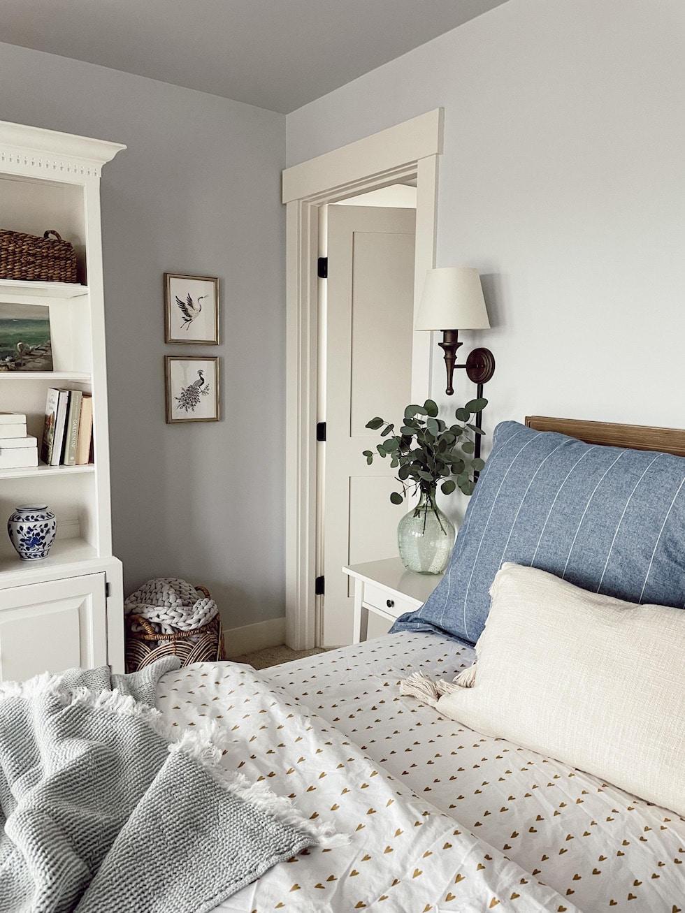 7 Reasons You Don't Love Your Bedroom (And How To Fix It)