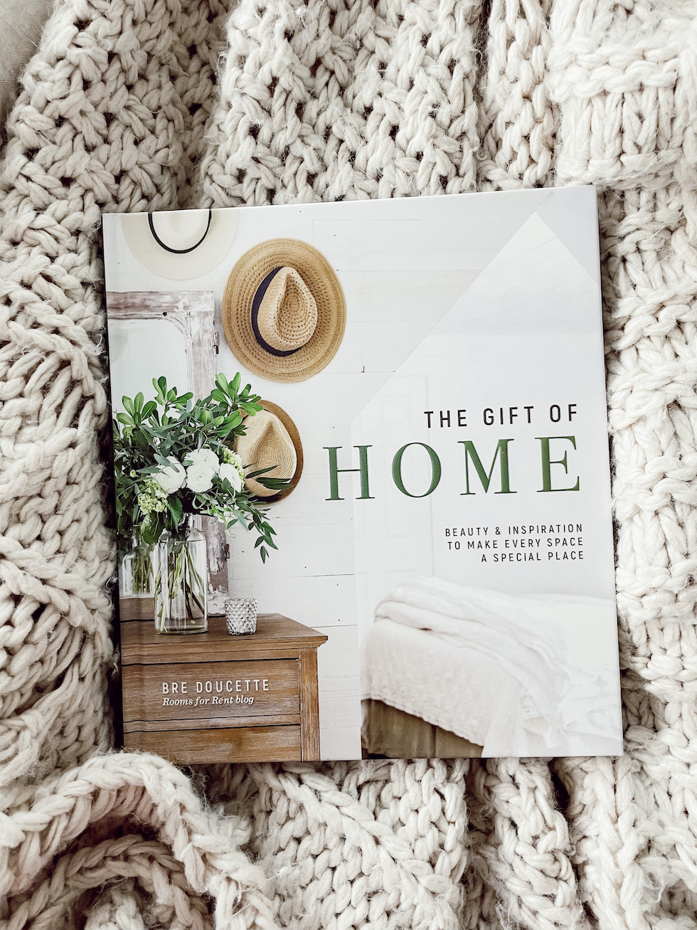 My Design Philosophy + The Gift of Home