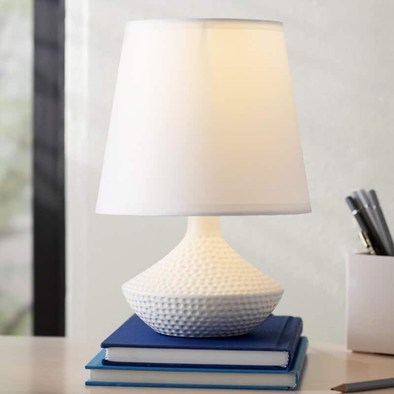 Mini Table Lamps and Accent Lighting Sources