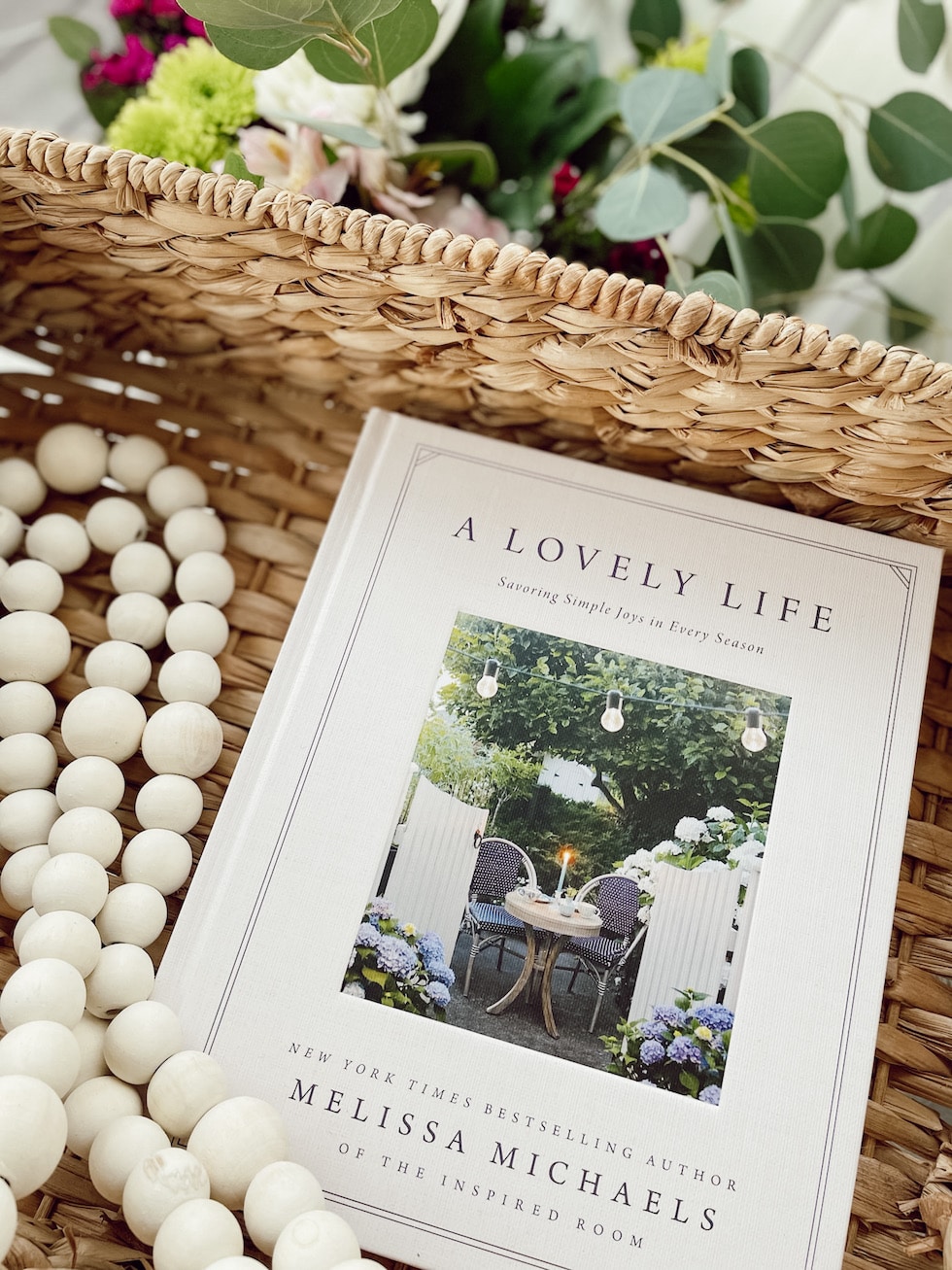 A Lovely Life Planner: A Printable Guide to Savoring Every Season