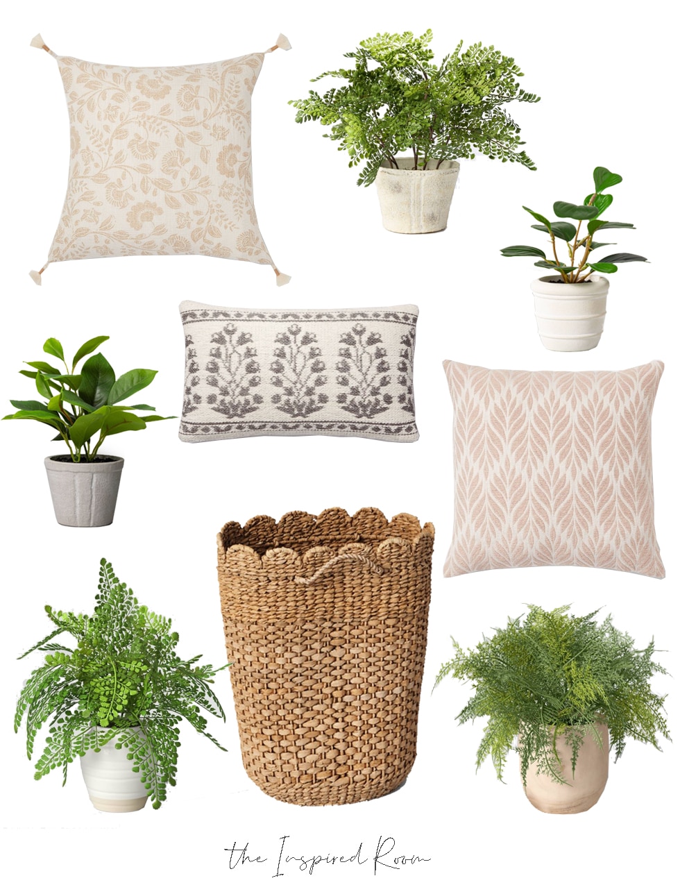 https://theinspiredroom.net/wp-content/uploads/2022/03/spring-decor-i-ordered-from-target-2022-the-inspired-room-faux-plants-scalloped-basket-pillows-1.jpg