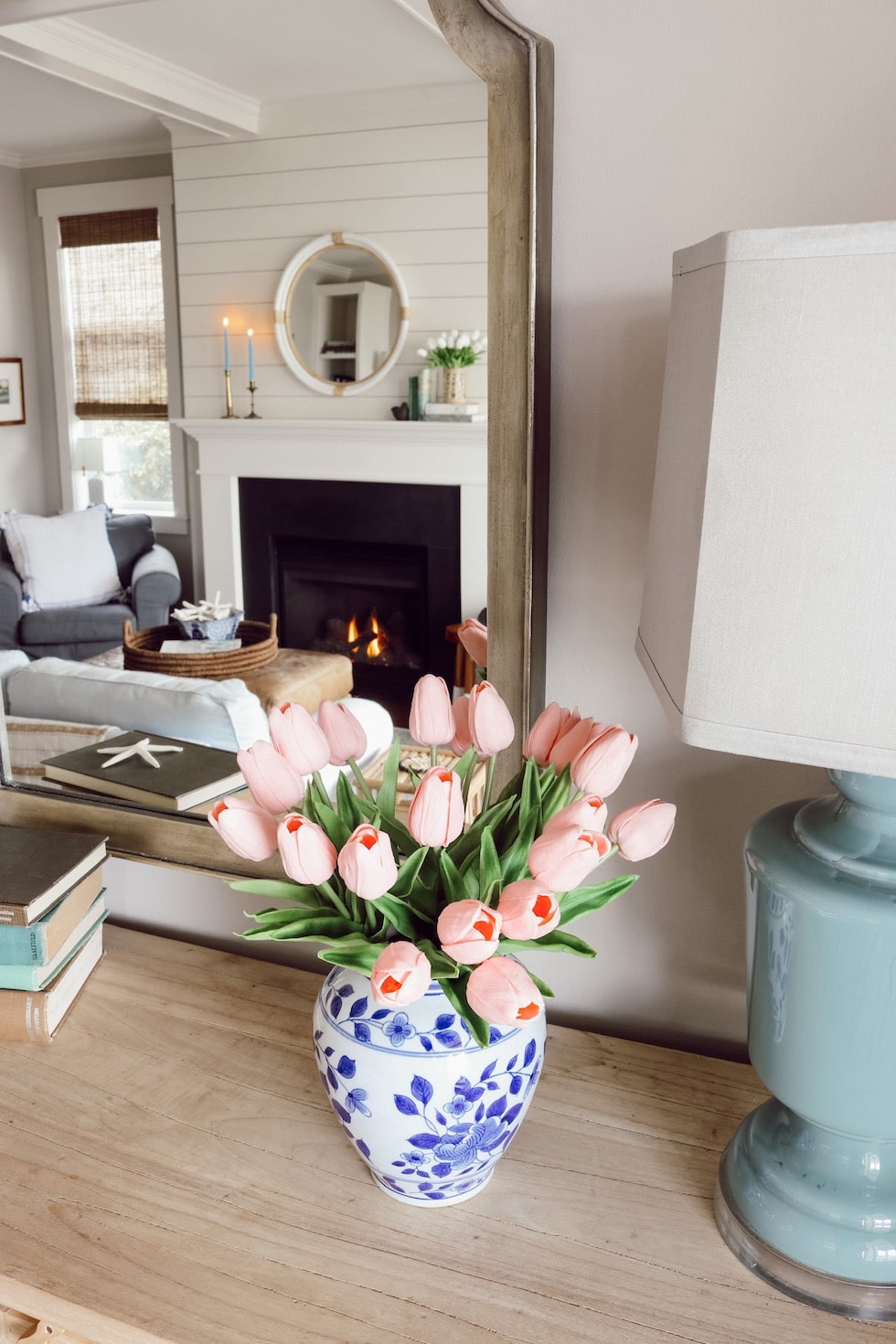 How to Decorate Your Home for Spring (24 Simple Ideas)