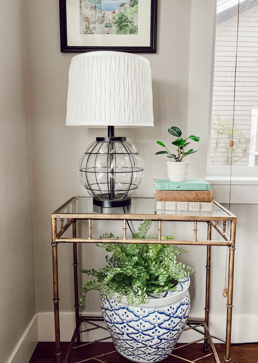 A Spring Home Decor Refresh + What I Ordered from Target (Spring 2022)