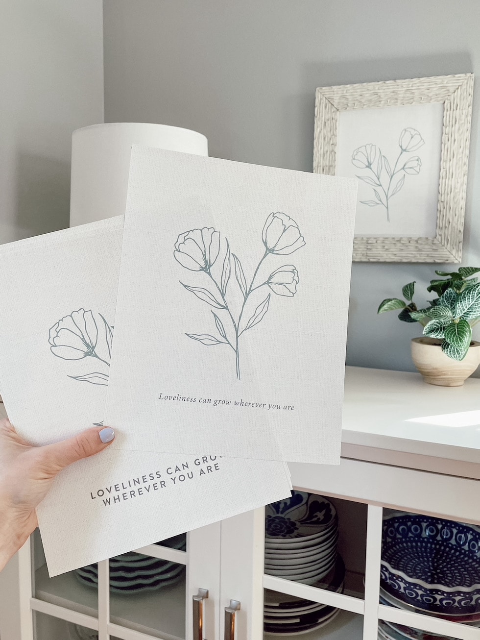 A Lovely Life Planner: Free Printable Guide to Savoring Every Season