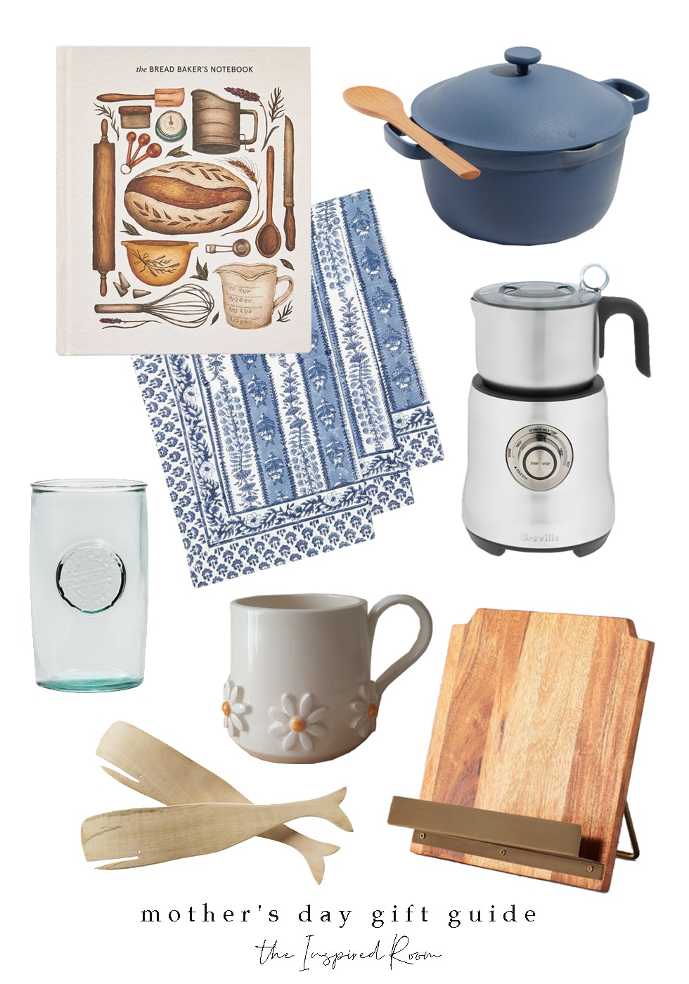 Mother's Day Gift Guide - Our Southern Home