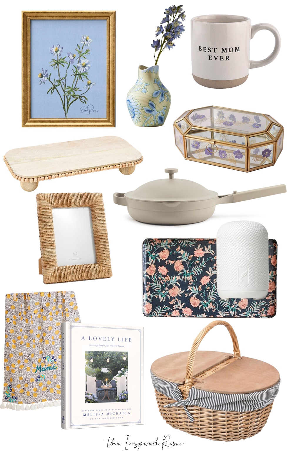 Mother's Day Gift Guide (2022)