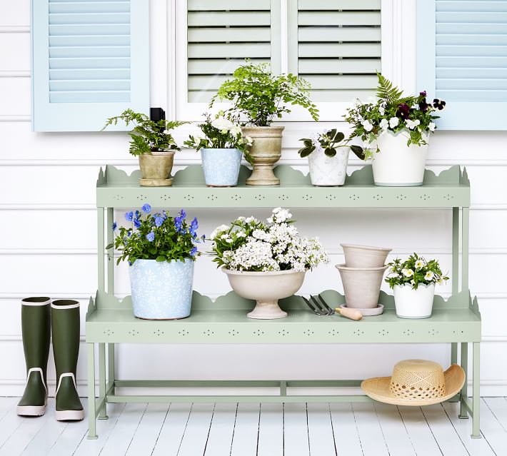 Creating a Garden-Inspired Mood for your Home