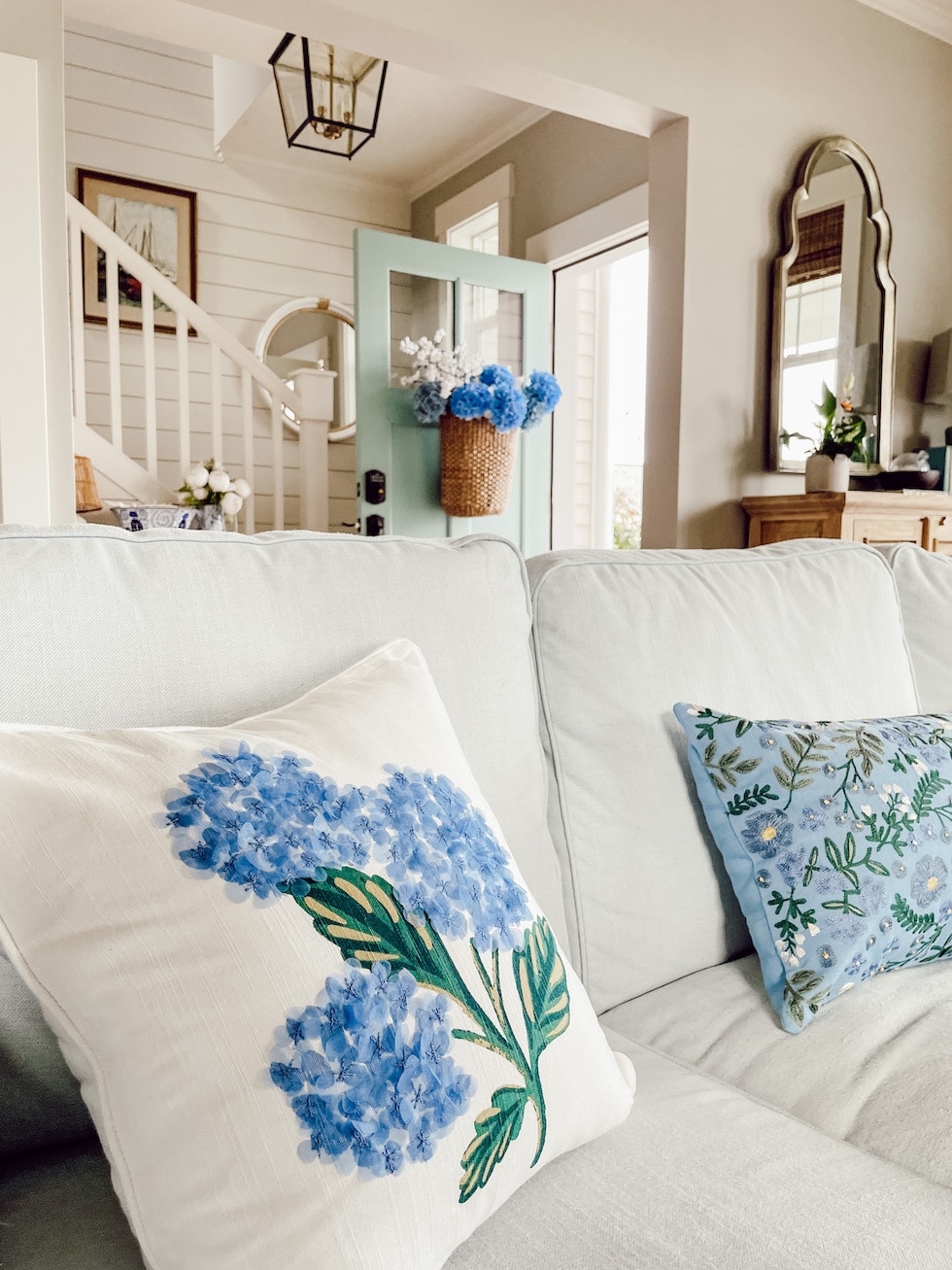 How to Decorate Your Home for Spring (24 Simple Ideas)