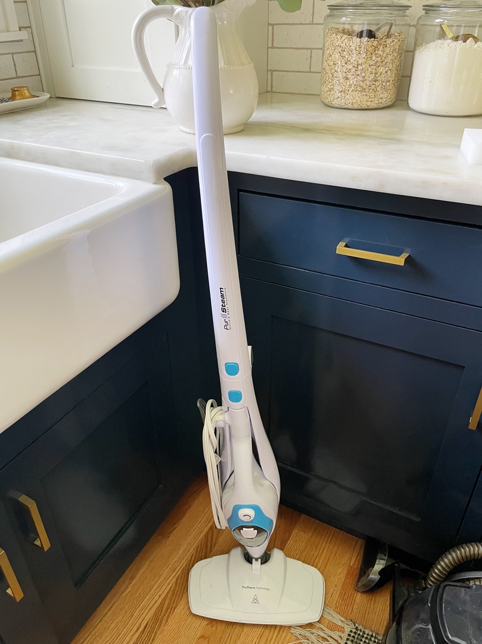 My Favorite Cleaning Tools and Gadgets That Make Life Easier!