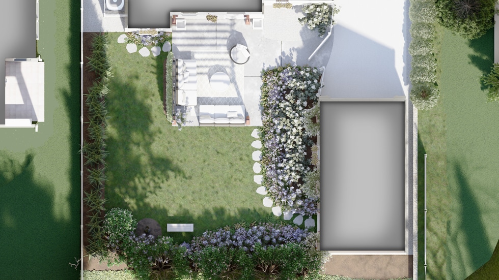 Yardzen Review: Designing Kylee's Backyard Virtually