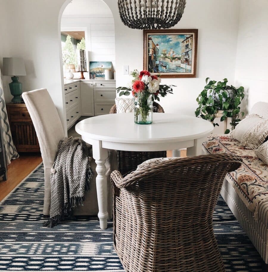 A Slower Rhythm Through the Seasons