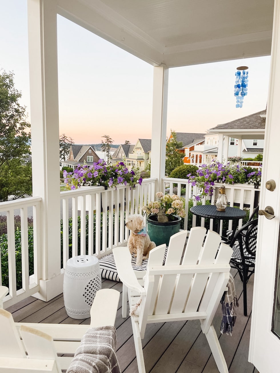 Summer discount porch chairs