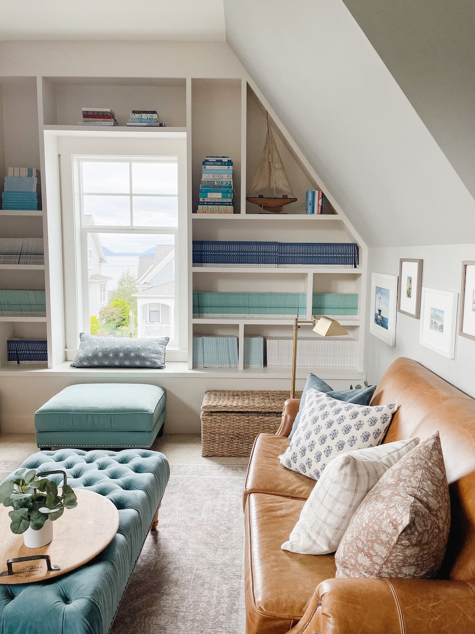 Inspiration - Everything You Need to Know About Choosing a Window Seat  Cushion