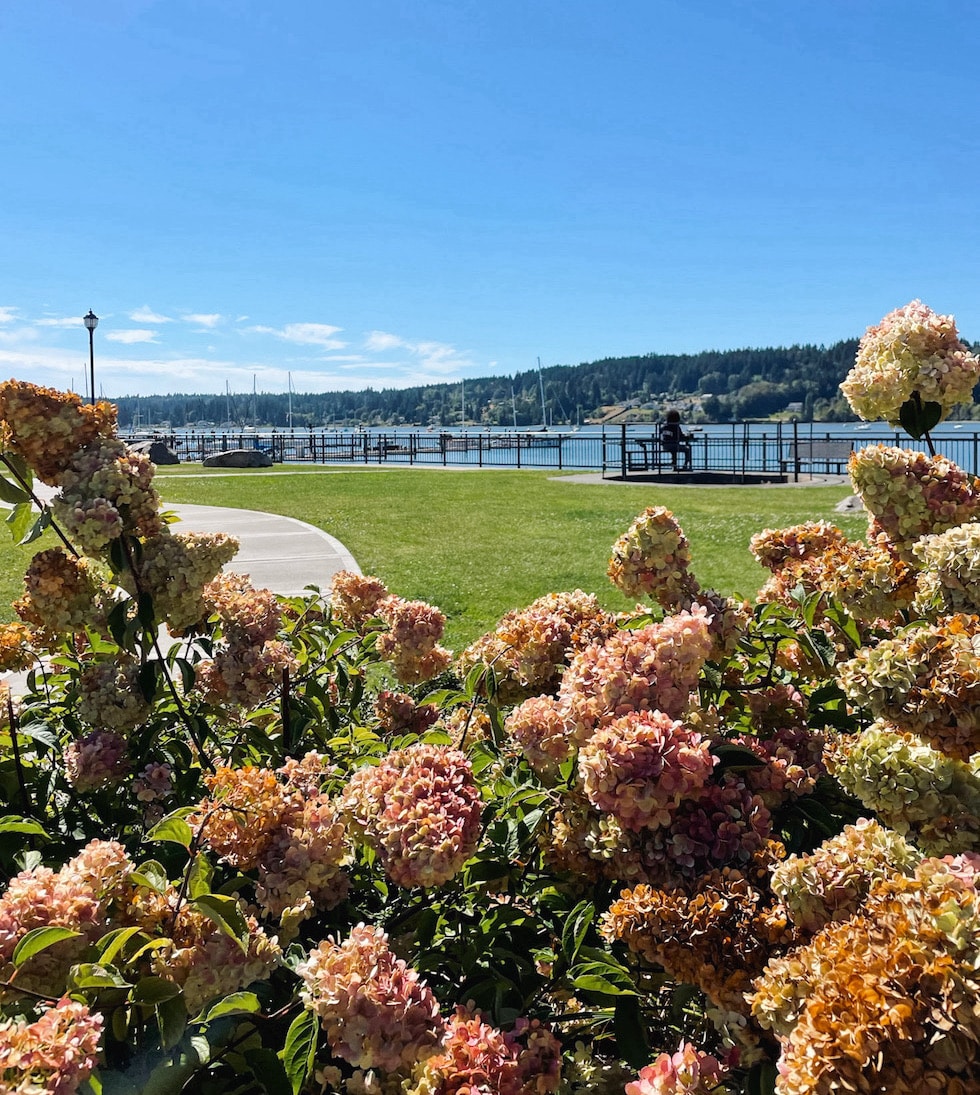 Tour New Homes in Poulsbo Washington + 3 Reasons to Love This Charming Seaside Community!