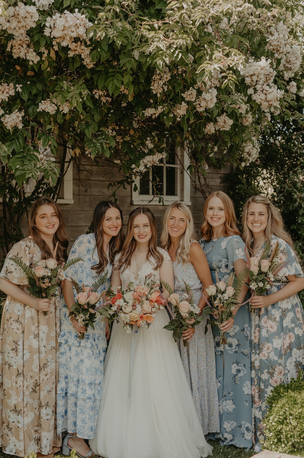 Courtney's Wedding Planning Advice for a Beautiful Wedding on a Reasonable Budget!