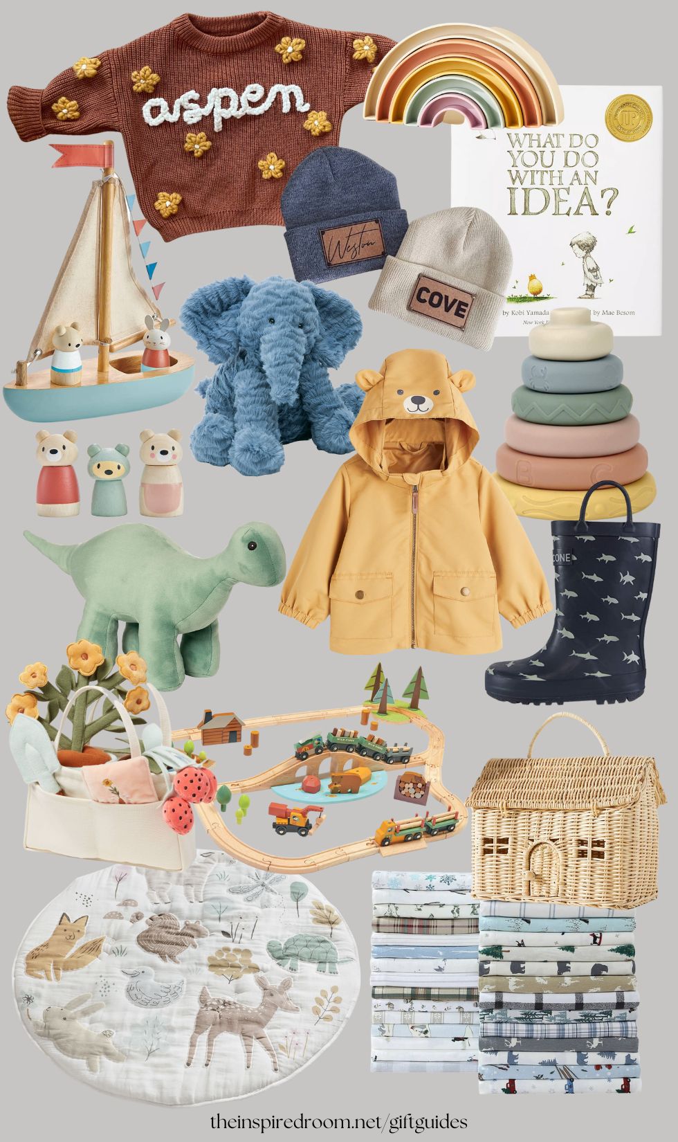 Gift Guides 2022: Our Favorites + Ideas for Everyone!