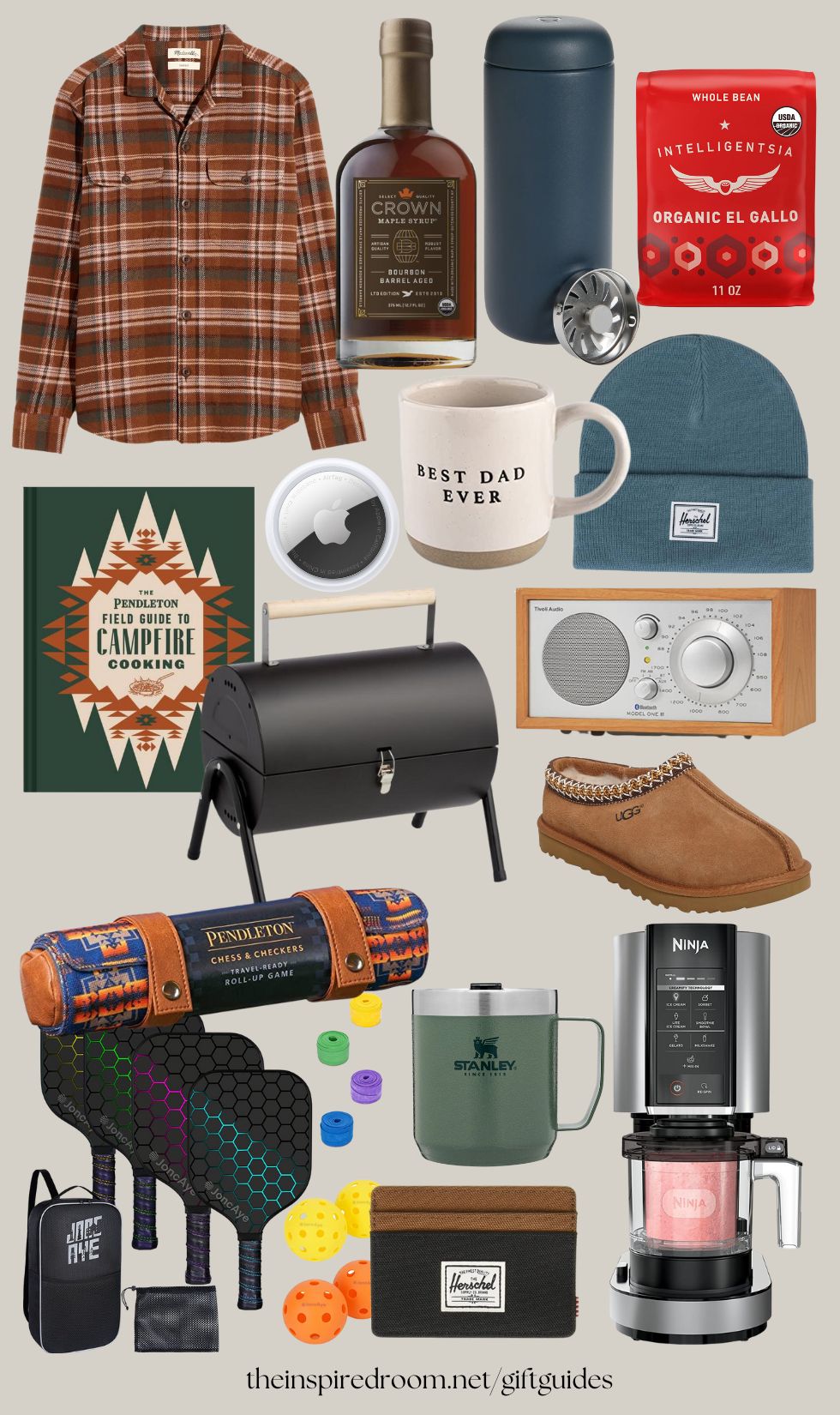 Gift Guides 2022: Our Favorites + Ideas for Everyone!
