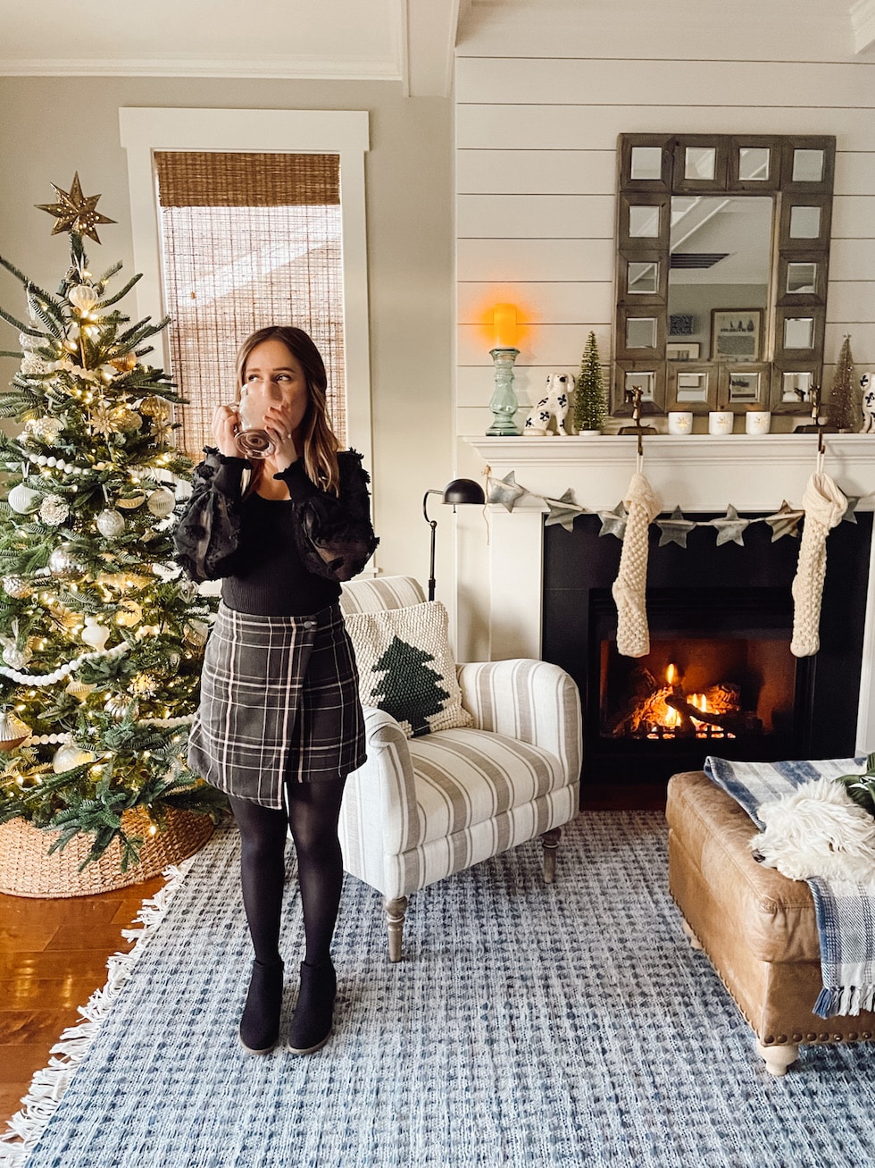 3 Fashionable Looks for Winter and Holidays