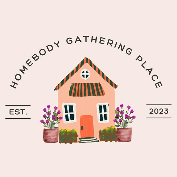 Homebody Gathering Place - Annual Membership